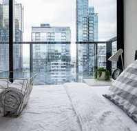Roomerang at Abeckett Tower 31 - Timeshare Accommodation