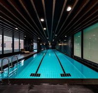 Roomerang at Melbourne Star 23 - Timeshare Accommodation