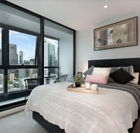 Ssp at Melbourne Star 19 - Timeshare Accommodation