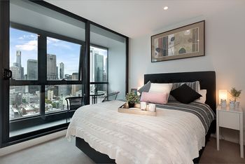 Ssp At Melbourne Star 19 - Timeshare Accommodation 0