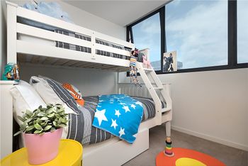 Ssp At Melbourne Star 19 - Timeshare Accommodation 1