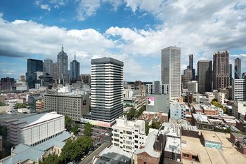 Ssp At Melbourne Star 19 - Timeshare Accommodation 4