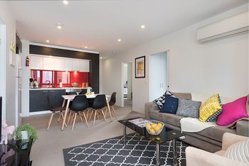 Ssp At Melbourne Star 19 - Timeshare Accommodation 6
