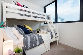 Ssp At Melbourne Star 19 - Timeshare Accommodation 5