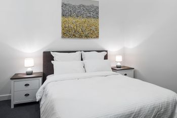 Melbourne VIC Timeshare Accommodation