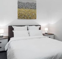 Roomerang at Parque Apartments G01 - Timeshare Accommodation