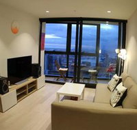 EQ Apartment - Timeshare Accommodation