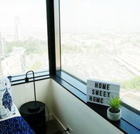 Level 26 Fulton Lane 2 Bedroom 2 Bathroom Apartment - Timeshare Accommodation