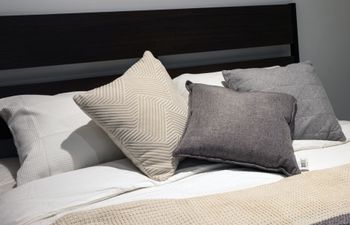 Roomerang At Madison Tower 19 - Timeshare Accommodation 3