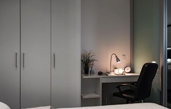 Roomerang At Madison Tower 19 - Timeshare Accommodation 2