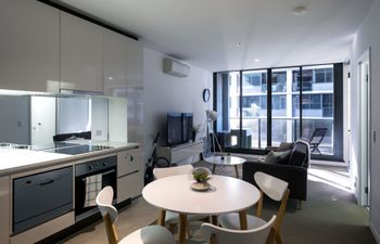 Roomerang At Madison Tower 19 - Timeshare Accommodation 6