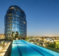 Roomerang at Parque Apartments 7 - Timeshare Accommodation