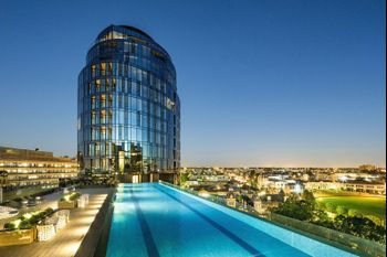 Roomerang At Parque Apartments 7 - Timeshare Accommodation 0
