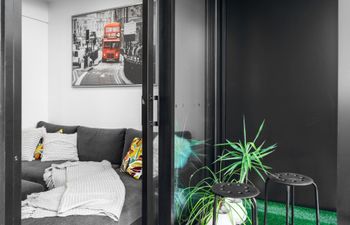 Roomerang At Parque Apartments 7 - Timeshare Accommodation 1
