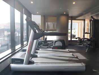 Roomerang At Parque Apartments 7 - Timeshare Accommodation 4