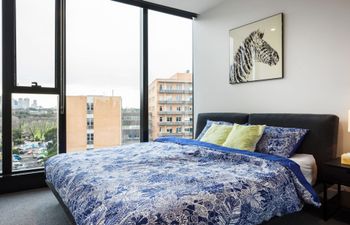 Roomerang At Parque Apartments 7 - Timeshare Accommodation 3