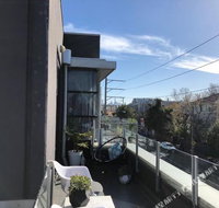 Roomerang at Parque Apartments G3 - Timeshare Accommodation