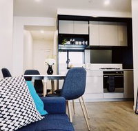 Dreaming Apartment on Melbourne CBD - Timeshare Accommodation