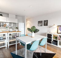 Roomerang at Neo 17 - Timeshare Accommodation