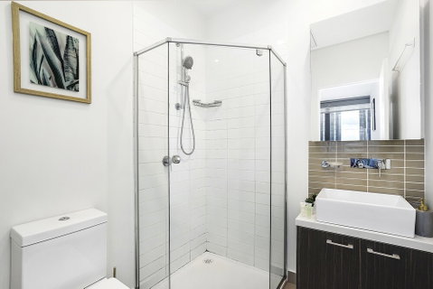 Roomerang At Melbourne Star 40 - Timeshare Accommodation 4