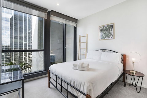 Roomerang At Melbourne Star 40 - Timeshare Accommodation 3