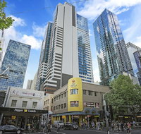 Roomerang at Melbourne Star 40 - Timeshare Accommodation