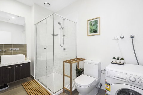 Roomerang At Melbourne Star 40 - Timeshare Accommodation 5