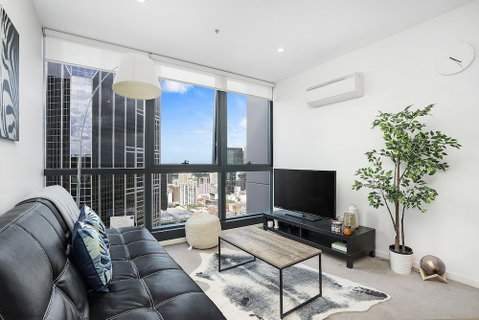 Roomerang At Melbourne Star 40 - Timeshare Accommodation 2