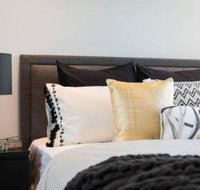 Luxe Bedroom Apt City View Retreat on Elizabeth Street CBD - Timeshare Accommodation