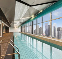3513-24 Janebell - Large 3-Bedroom QV Apartment - Best CBD Location - Timeshare Accommodation