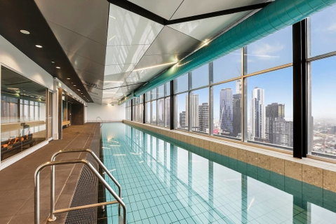 3513-24 Janebell - Large 3-Bedroom QV Apartment - Best CBD Location - Timeshare Accommodation 0
