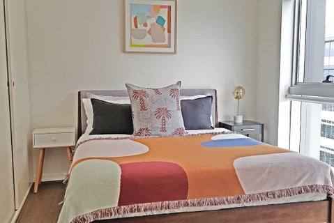 3513-24 Janebell - Large 3-Bedroom QV Apartment - Best CBD Location - Timeshare Accommodation 3