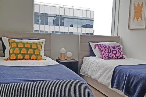 3513-24 Janebell - Large 3-Bedroom QV Apartment - Best CBD Location - Timeshare Accommodation 2