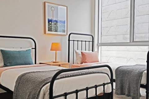 3513-24 Janebell - Large 3-Bedroom QV Apartment - Best CBD Location - Timeshare Accommodation 6