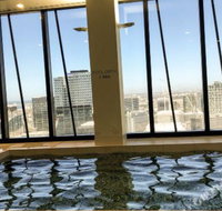 Pamela3248 Homestay Southern Cross Train Station - Timeshare Accommodation