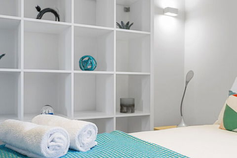 LAURENT Views Of MCG & Yarra River + Fed Square - Timeshare Accommodation 7
