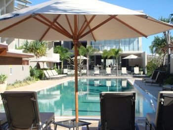 Bale Beach Front Resort Home Apartment 1128 - Timeshare Accommodation 1