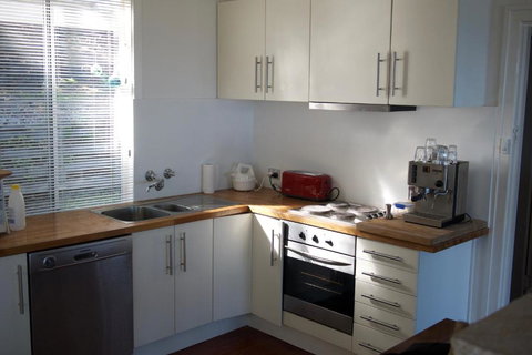 Loutit Views - Timeshare Accommodation 4