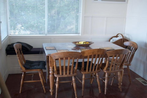 Loutit Views - Timeshare Accommodation 5