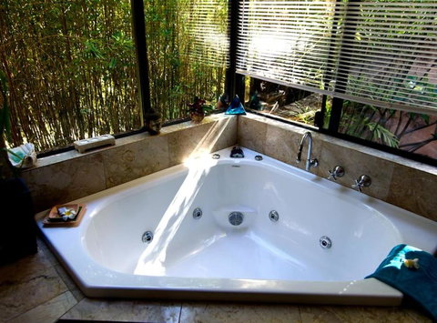 Riveresque - Timeshare Accommodation 1