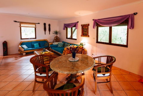 Riveresque - Timeshare Accommodation 5