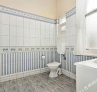 Rose Garden Spacious Family Home Near CBD - Timeshare Accommodation