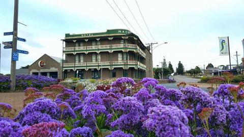 Georgia - Timeshare Accommodation 2