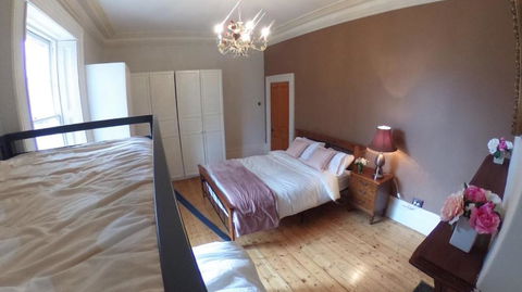Georgia - Timeshare Accommodation 1