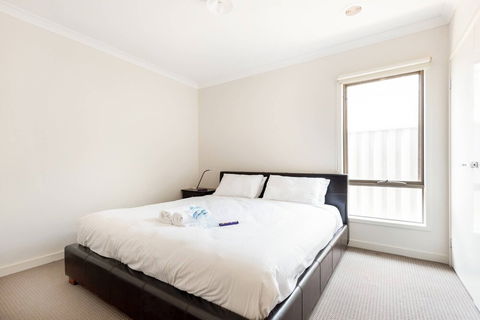 5br Luxury House 20 Min To Cbd Spacious Living - Timeshare Accommodation 5