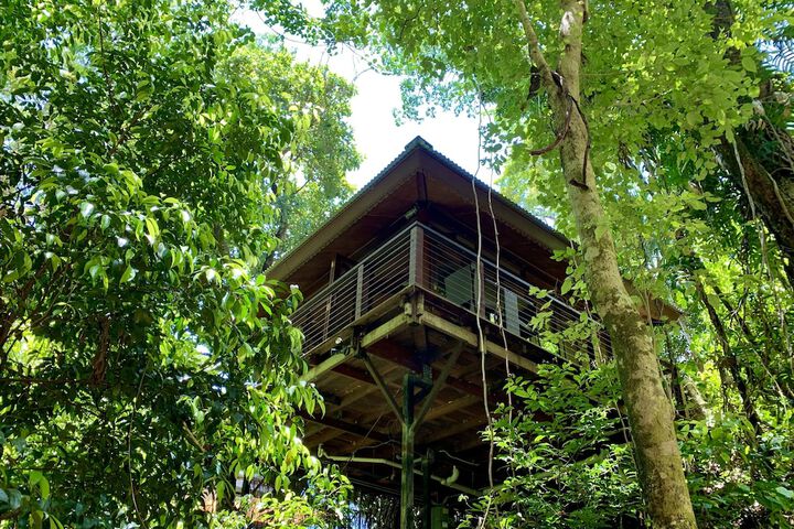 Bayview Heights QLD Timeshare Accommodation