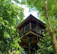 Cairns Rainforest Retreat - Timeshare Accommodation