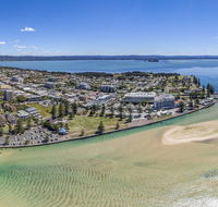 Sundowner Apartment 9 - Timeshare Accommodation