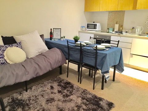 Balfours Convenient Stay In The Heart Of Adelaide - Timeshare Accommodation 6