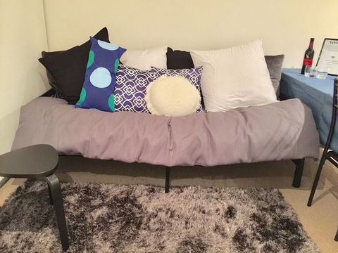 Balfours Convenient Stay In The Heart Of Adelaide - Timeshare Accommodation 5
